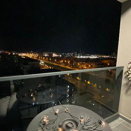 Palas Mall Apartment Q Residence Iasi Bagian luar foto