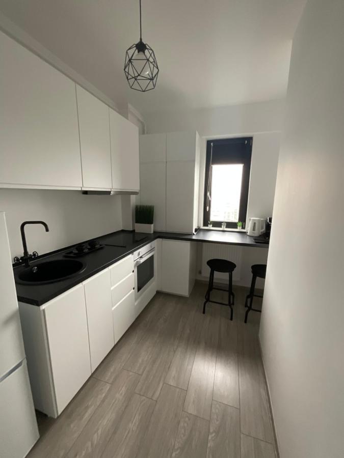 Palas Mall Apartment Q Residence Iasi Bagian luar foto