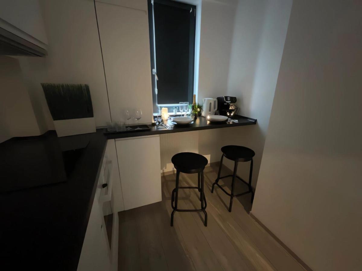 Palas Mall Apartment Q Residence Iasi Bagian luar foto